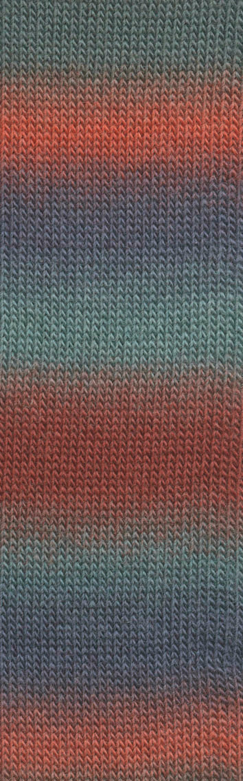 Lang Yarns Jawoll Magic Degrade Shadow (0034)