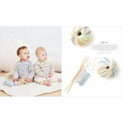 Rico Design Baby No 042