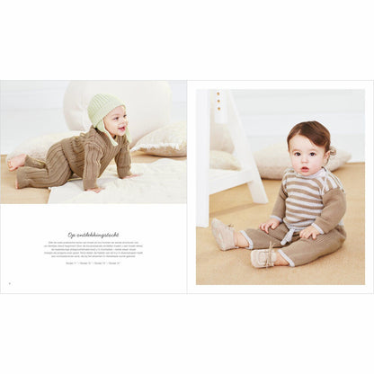 Rico Design Baby No 042