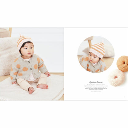 Rico Design Baby No 042