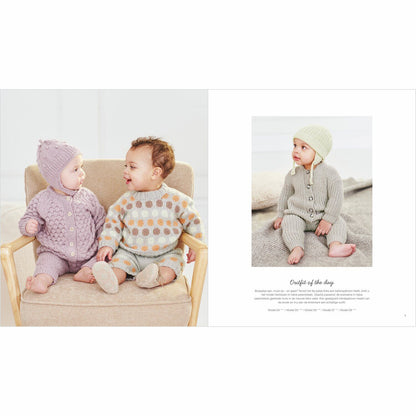 Rico Design Baby No 042