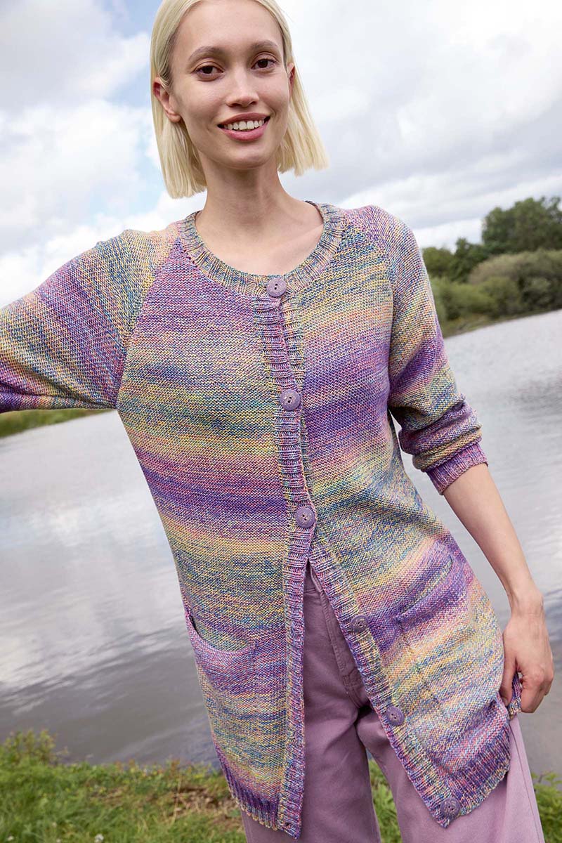 Lang Yarns Punto 81 Illusion