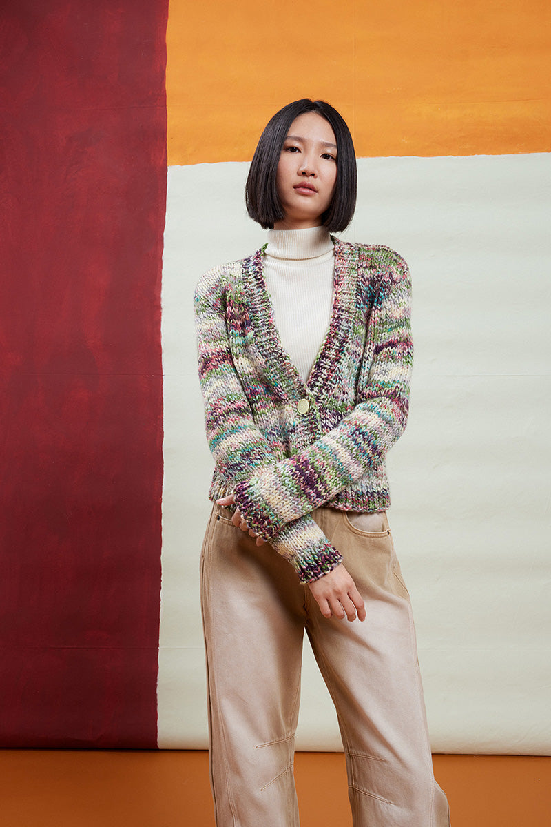 Lang Yarns Punto 95 Twister
