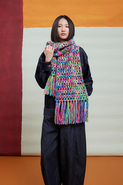 Lang Yarns Punto 95 Twister
