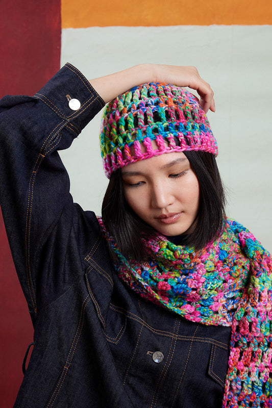 Lang Yarns Punto 95 Twister