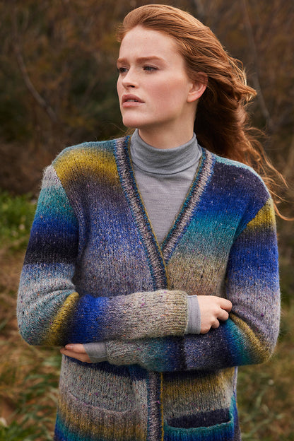 Lang Yarns Punto 98 Galaxy