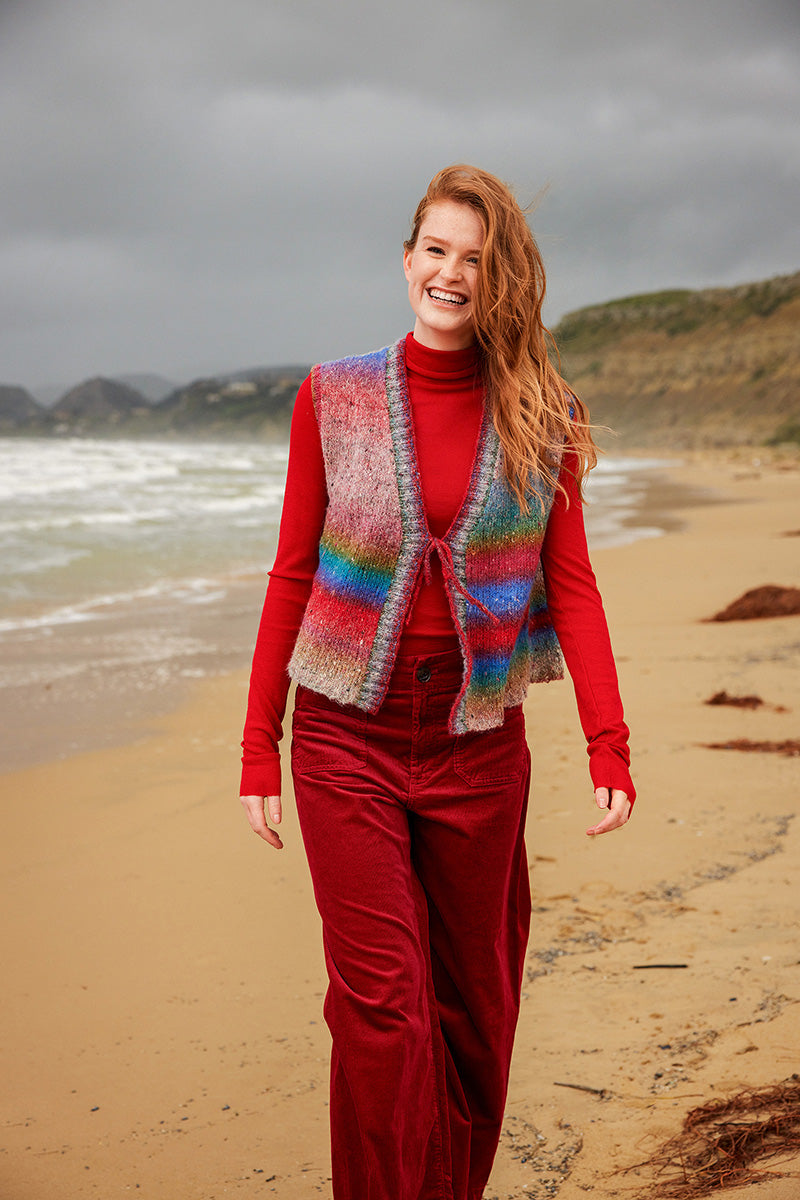 Lang Yarns Punto 98 Galaxy