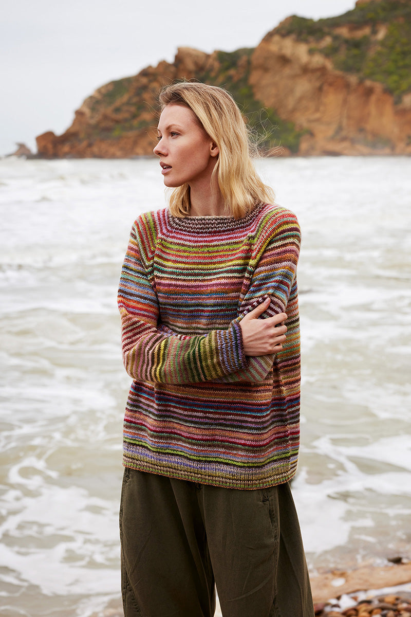 Lang Yarns Punto 100 Infinity