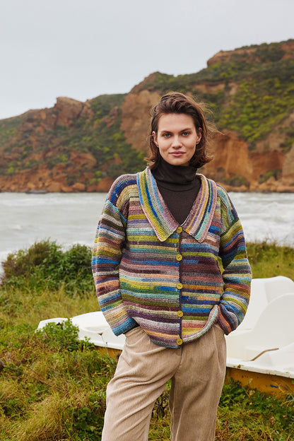 Lang Yarns Punto 100 Infinity