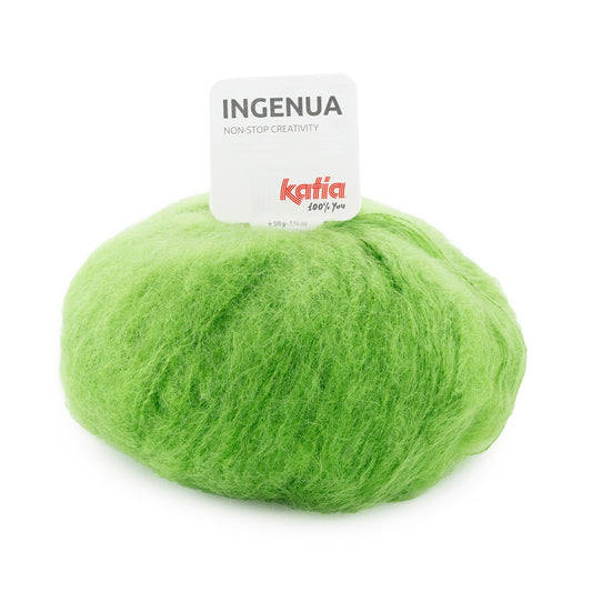 Katia Ingenua Green Grass (90)