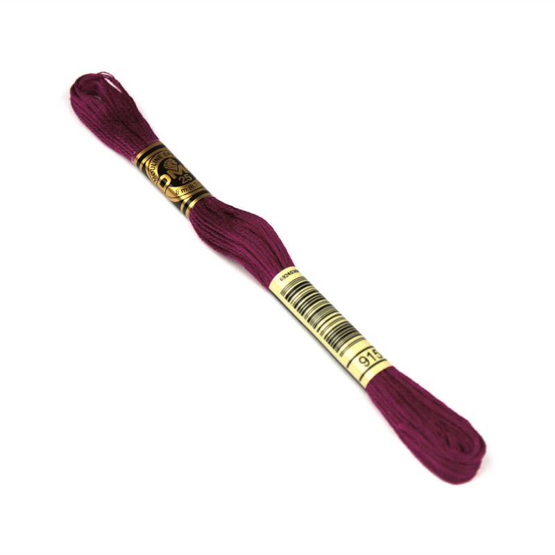 DMC Mouline Special Borduurgaren 915
