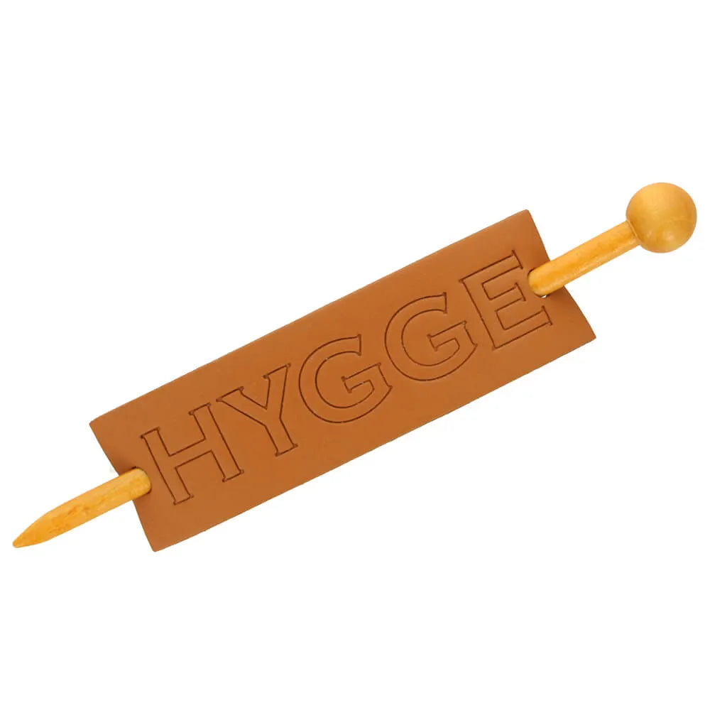 Hygge Sjaalspeld