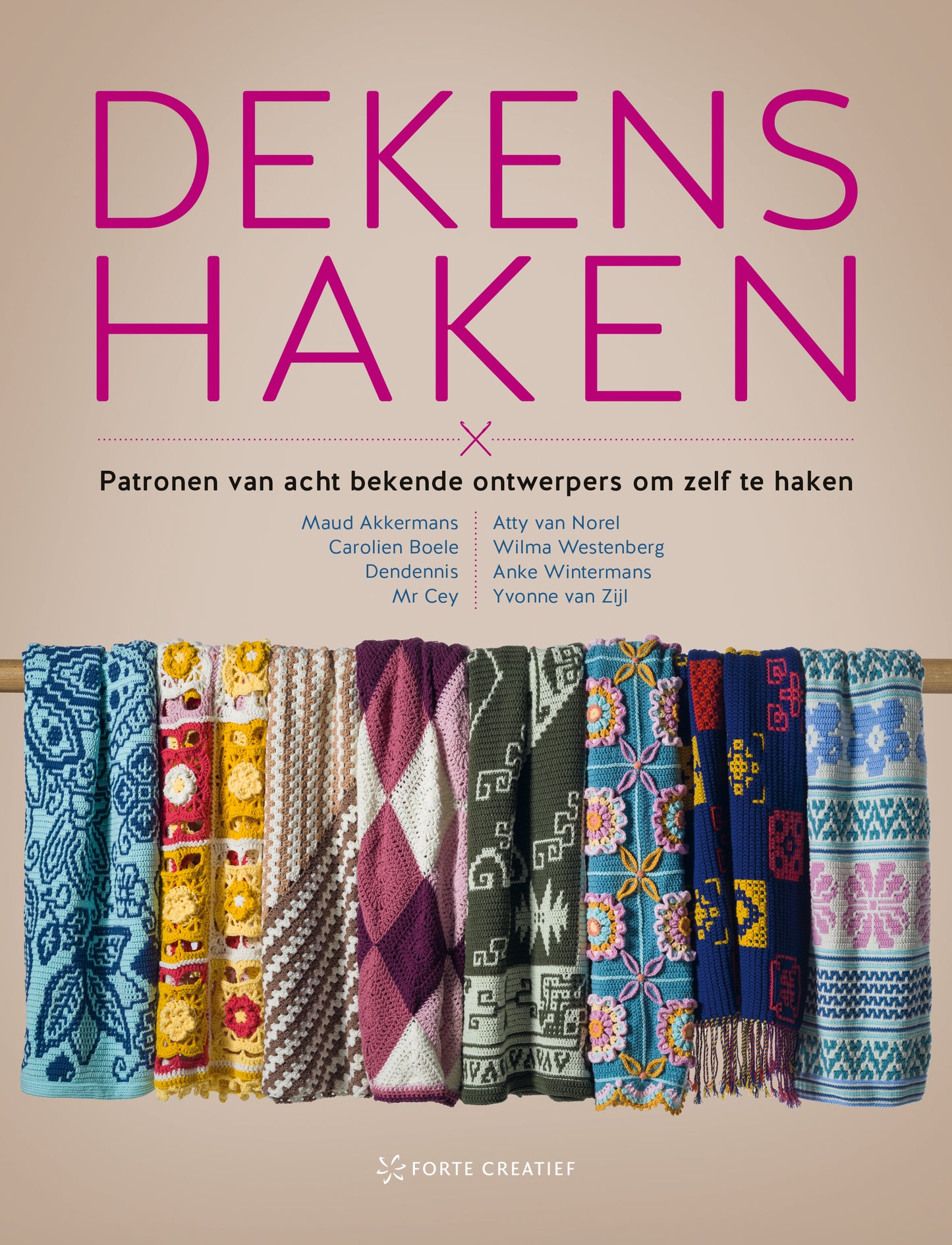 Dekens Haken