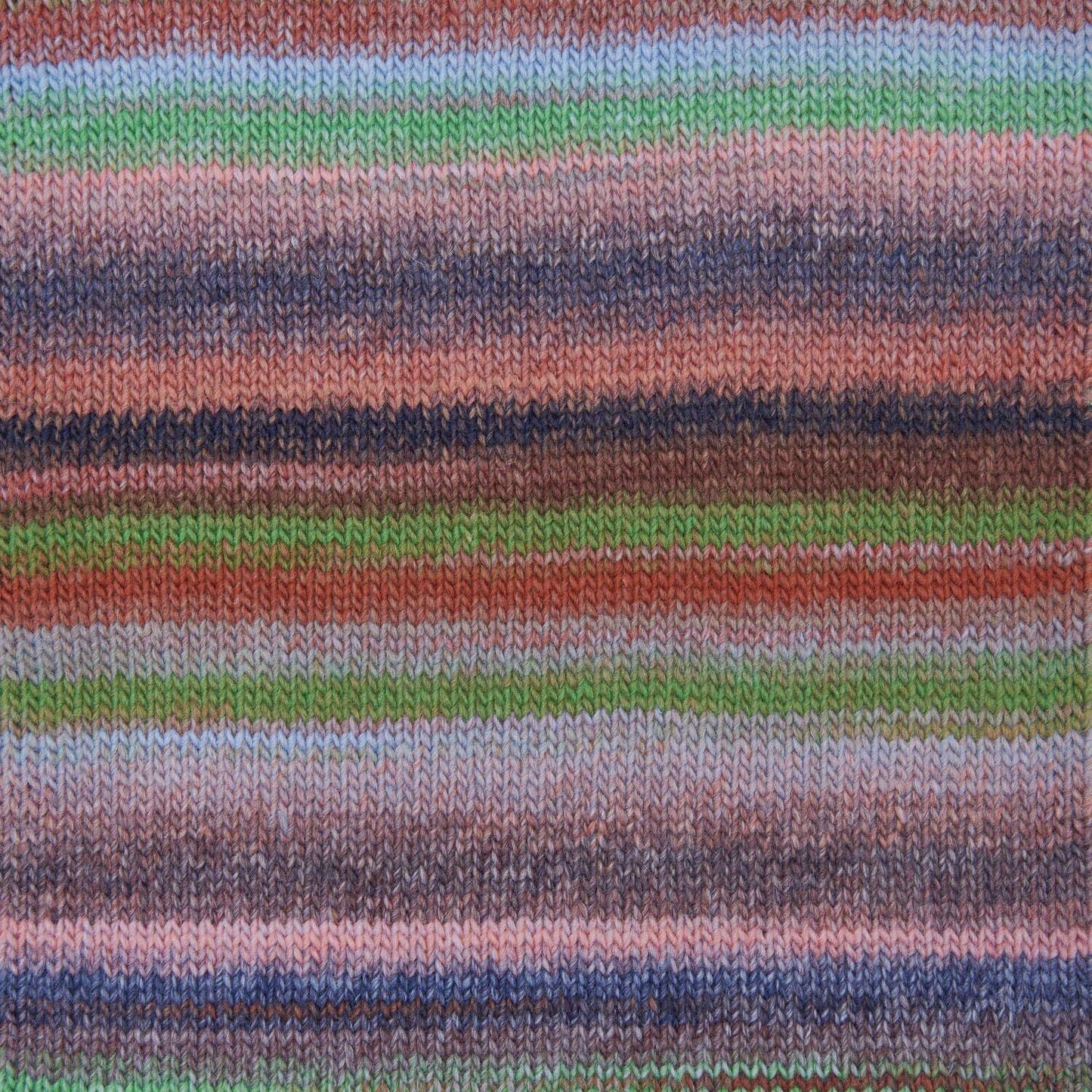 Rico Creative Melange Chunky Roestgroen (074)