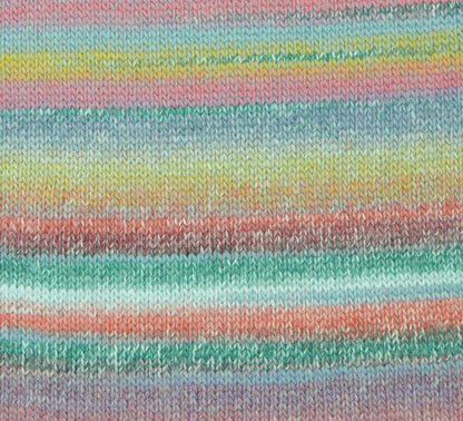 Rico Creative Melange Chunky Morning Light (075)