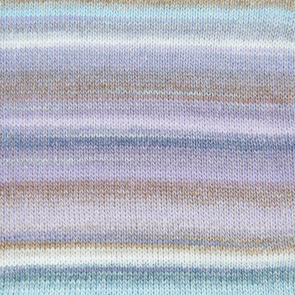 Rico Creative Melange Chunky Soft Violets (081)