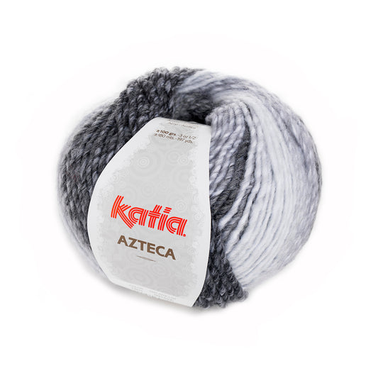 Katia Azteca Grey (7801)