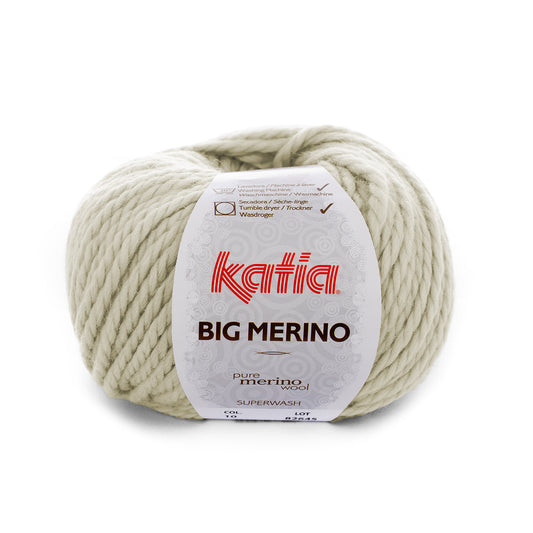 Katia Big Merino Natural (10)