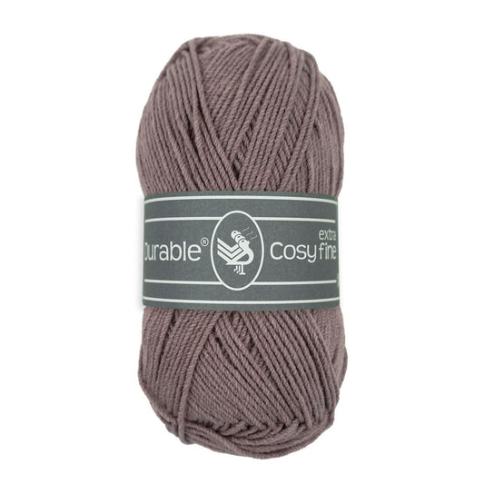 Durable Cosy Extra Fine Teddy (342)