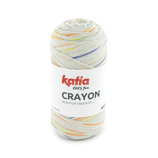 Katia Crayon Lemonade (53)