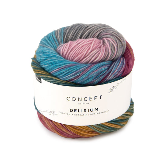 Katia Concept Delirium Mystery (201)