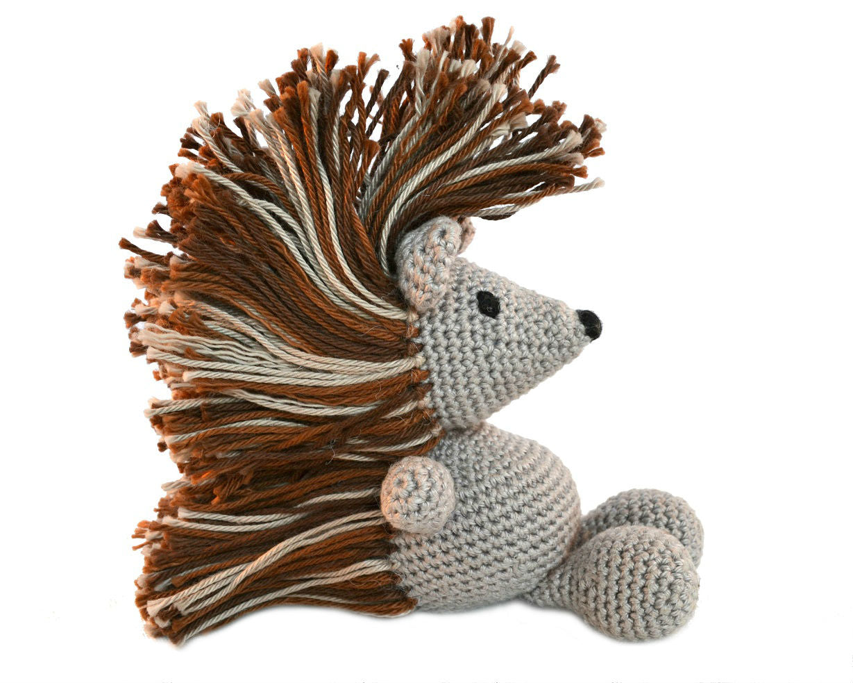 Loe de Egel By Mr. Cey (Haakpatroon)