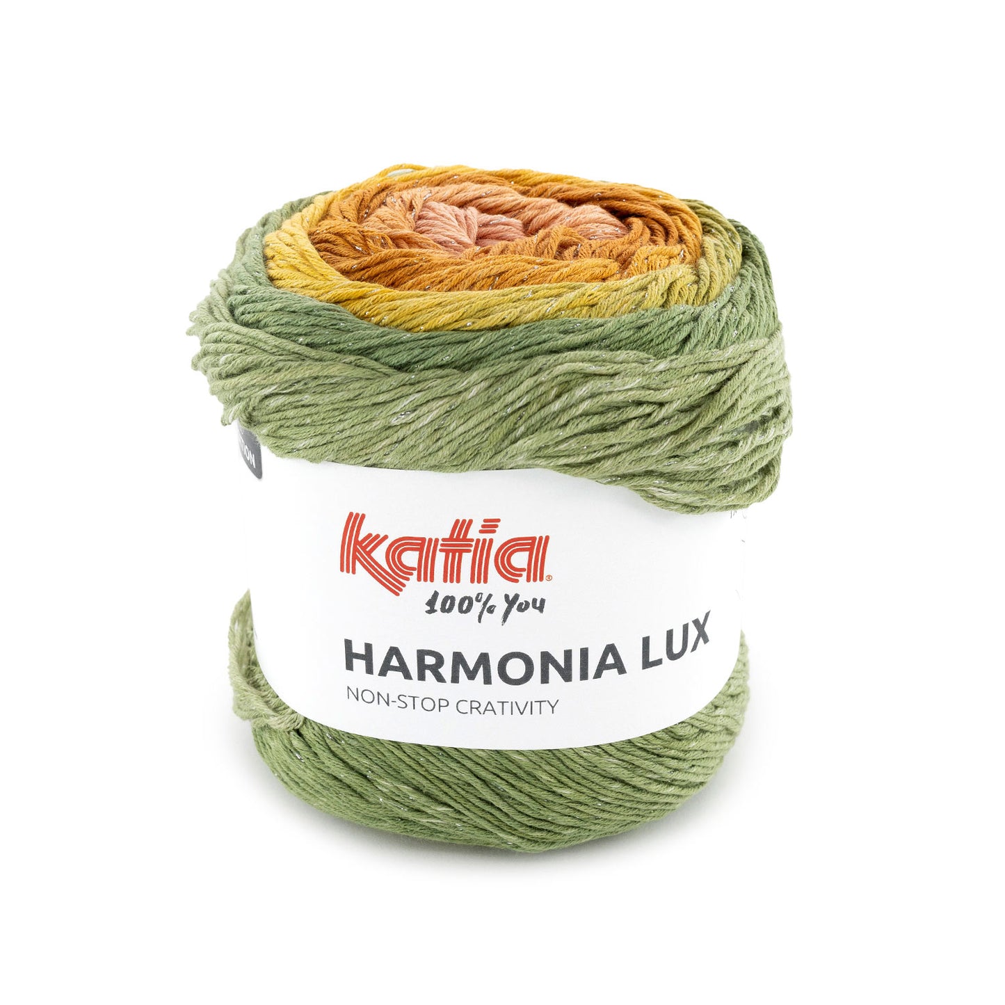 Katia Harmonia Lux Woods (105)