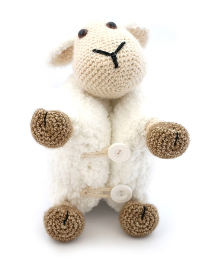 Schaap Stuart By Mr. Cey (Haakpatroon)