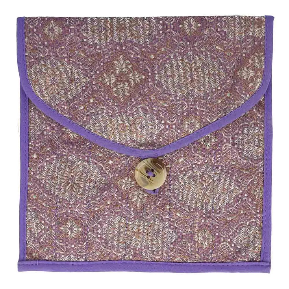 KnitPro Violet Dream Haaknaaldenetui
