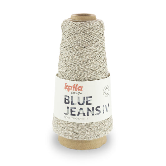 Katia Blue Jeans IV - 203