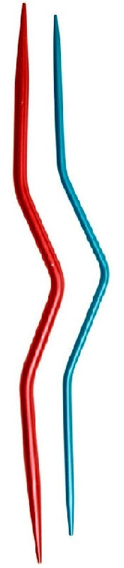 Knitpro Aluminum Cable Needles