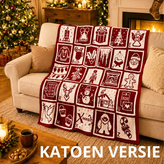 Ozzy's Adventskalender 2026 (KATOEN)