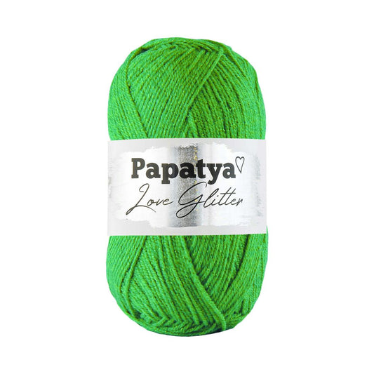 Papatya Love Glitter Shamrock (6810)
