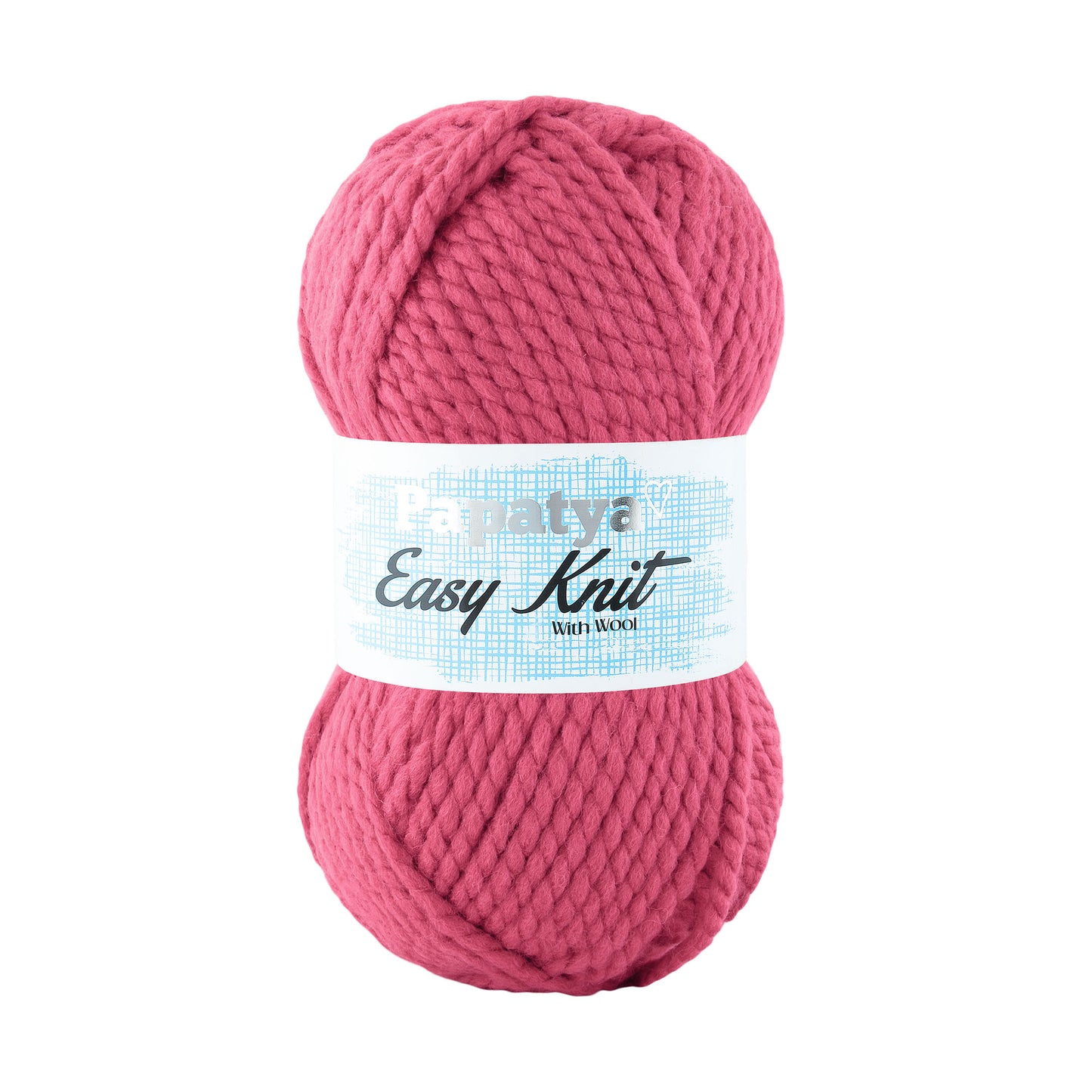 Papatya Easy Knit Fuchsia (3340)