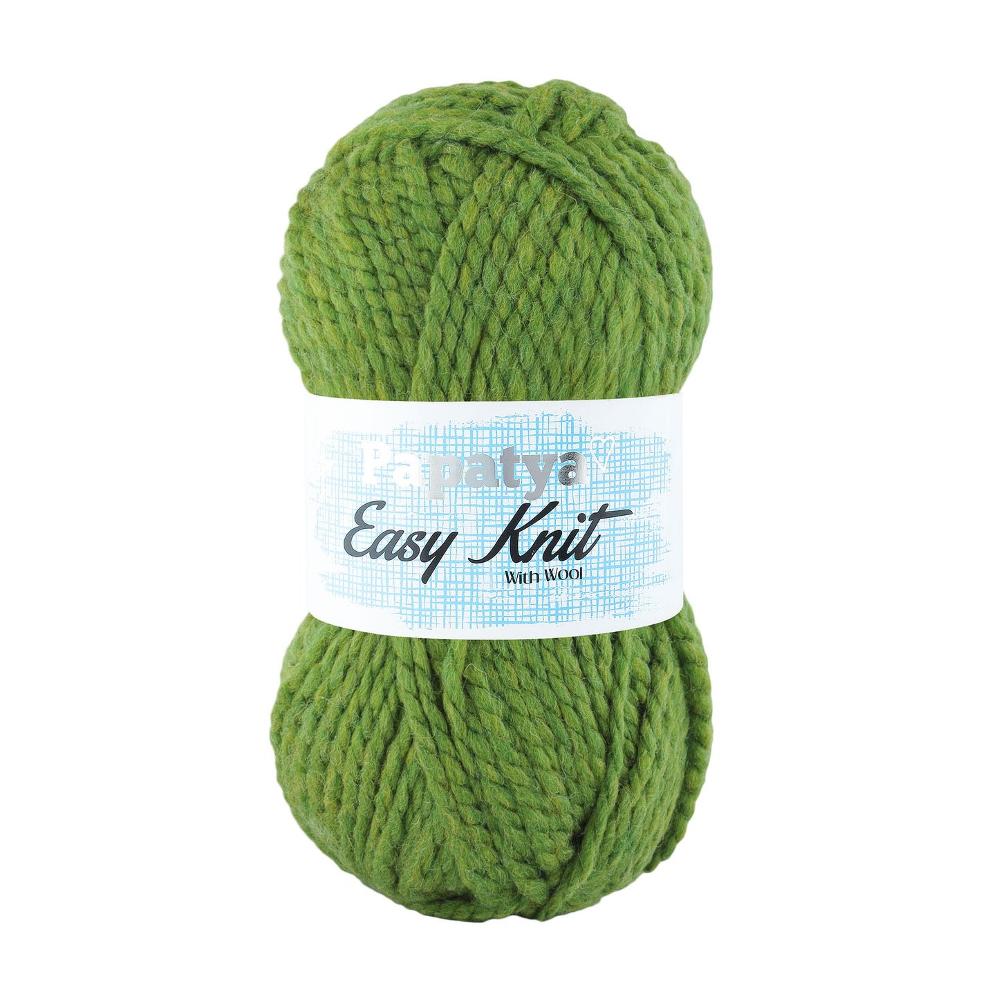 Papatya Easy Knit Green (56050)