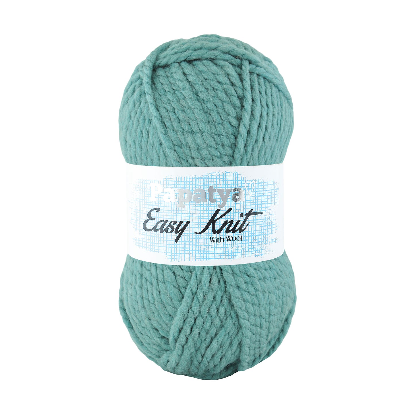 Papatya Easy Knit Menthe (6630)