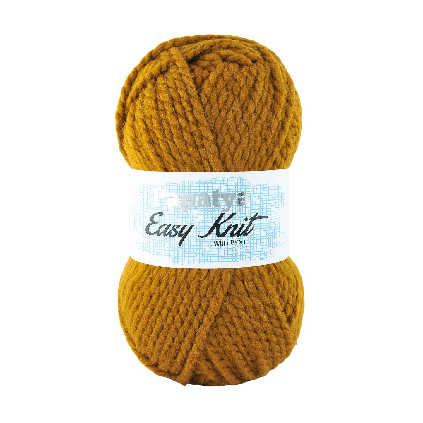 Papatya Easy Knit Caramel (8780)