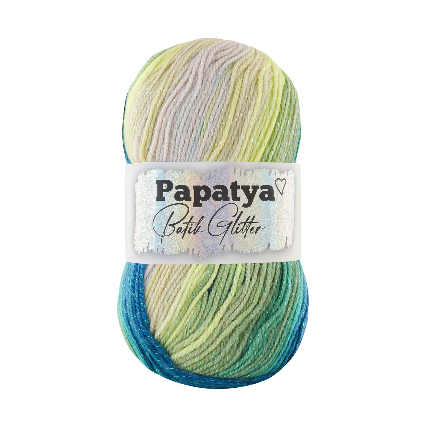 Papatya Batik Glitter Oase (11)