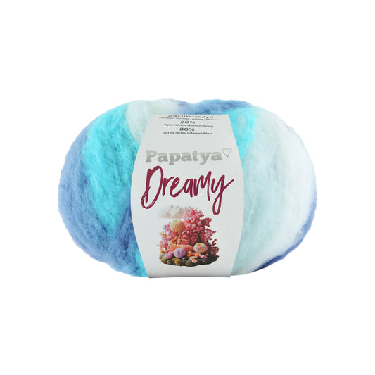 Papatya Dreamy Water (08)