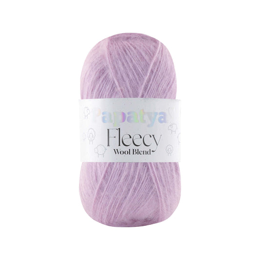 Papatya Fleecy Lila (5410)