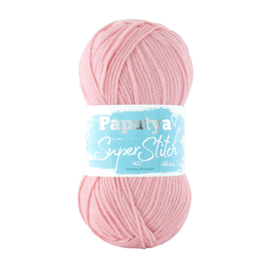 Papatya Super Stitch Flamingo (4450)
