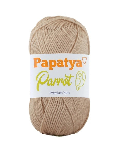Papatya Parrot Beach (9340)