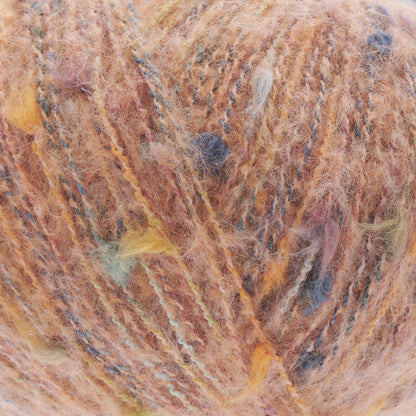 Rico Design Fashion Cotton Alpaca Fun Neps Abrikoos (002)