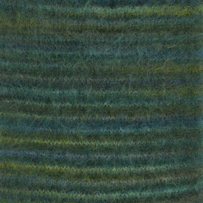 Rico Design Fashion Meri Mohair Print Deep Sea (004)