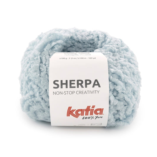 Katia Sherpa Sherbert (105)