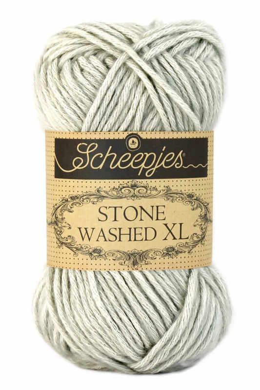 Scheepjes Stone Washed XL Crystal Quartz (854)
