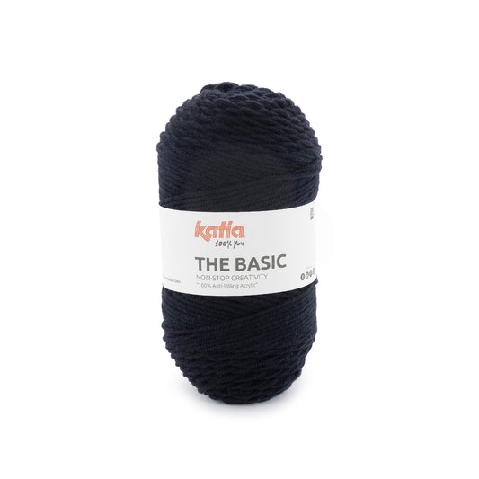 Katia The Basic Negro (002)