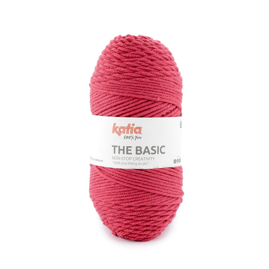 Katia The Basic Hibiscus (041)