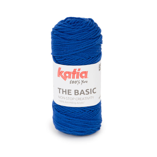 Katia The Basic Azulina (054)