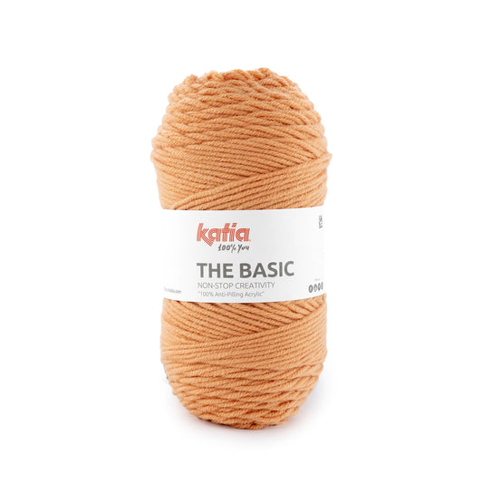 Katia The Basic Melocoton (060)